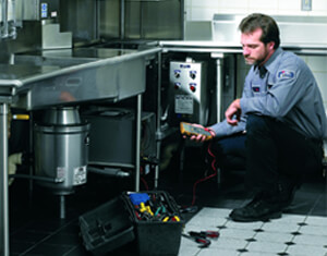 Commercial Fridge Freezer Repair Dependable Refrigeration & Appliance Repair Service
